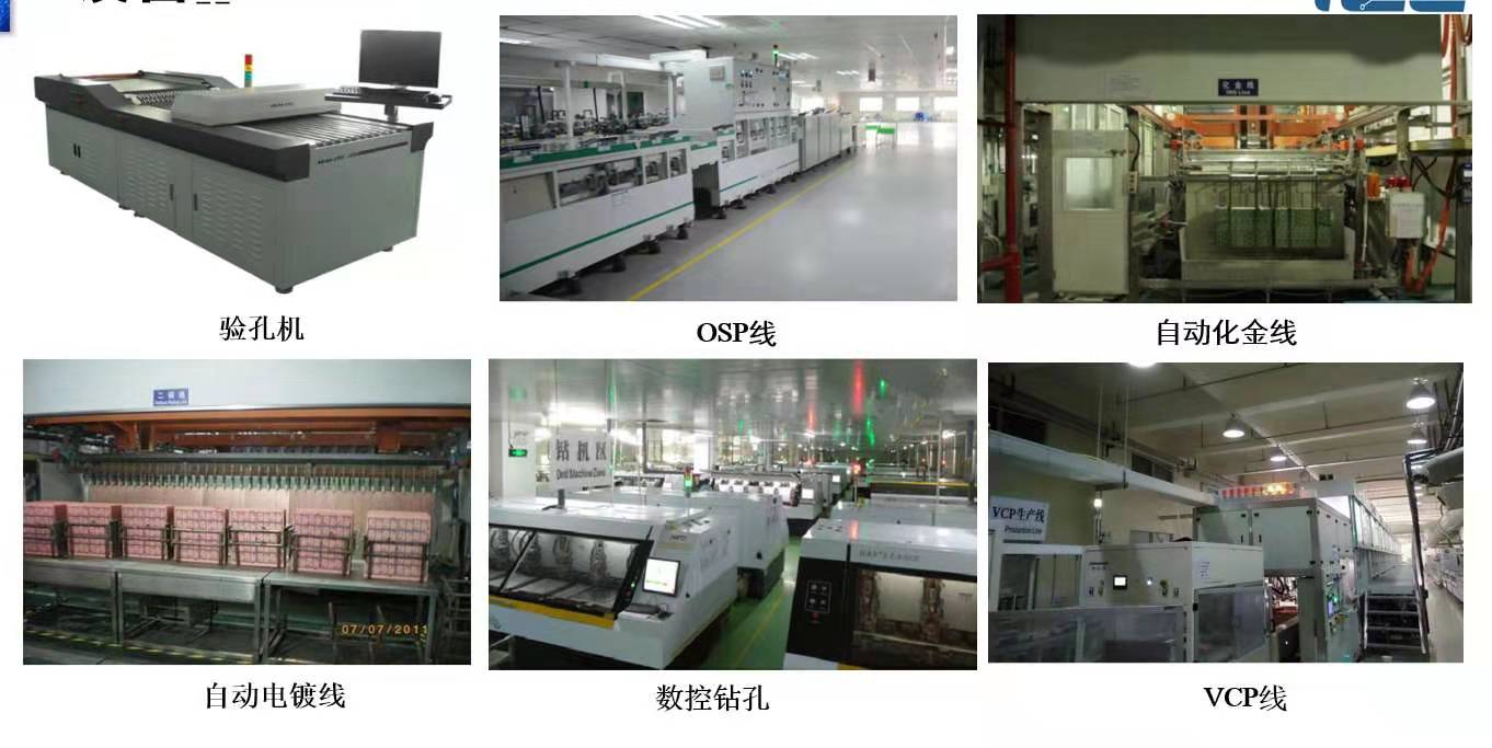 深圳專業(yè)出產(chǎn)雙面鋁基板線路板廠家