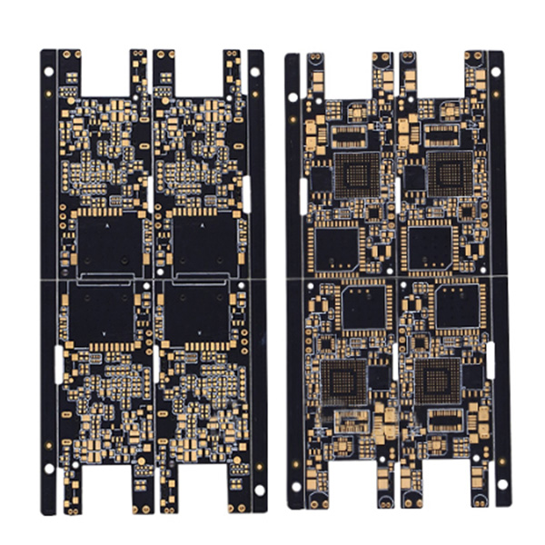 14層工業(yè)控制PCB
