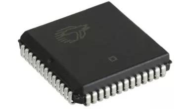 QFG (quad flat J-leaded package)四側J 形引腳扁平封裝 QFG (quad flat J-leaded package)四側J 形引腳扁平封裝