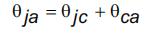 Theta-jc (θjc) 應(yīng)用