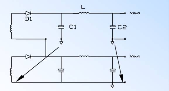 電源PCB線路板設(shè)計(jì)