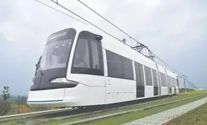 高速列車(chē)等領(lǐng)域