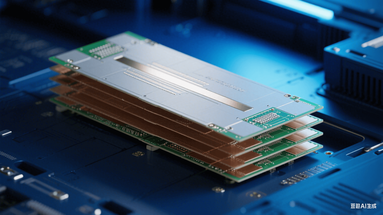羅杰斯PCB板