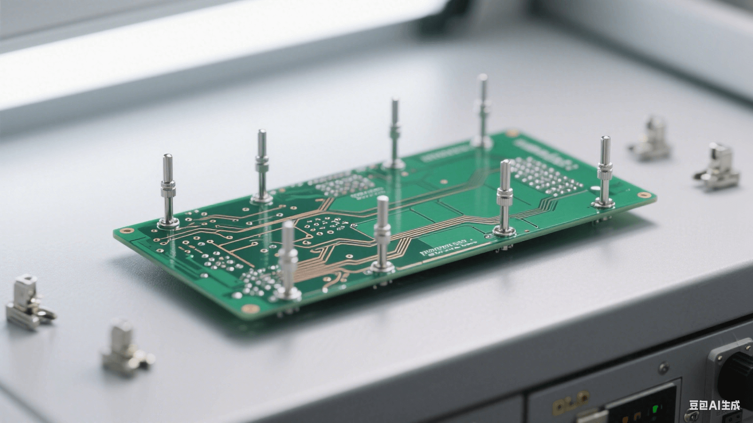 羅杰斯PCB板